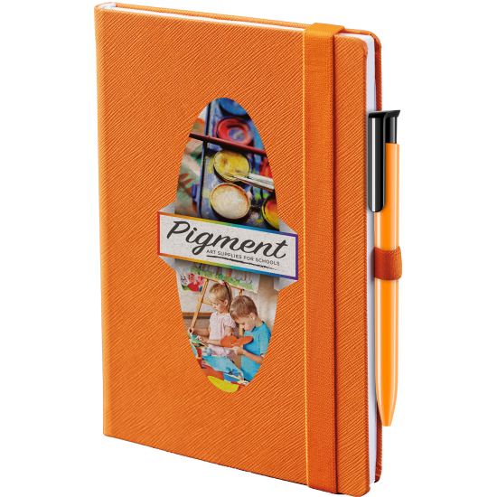 Denim Colour Notebook Denim Colour Notebook
